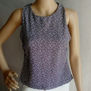 Patagonia Athletic Tank Top Size Large